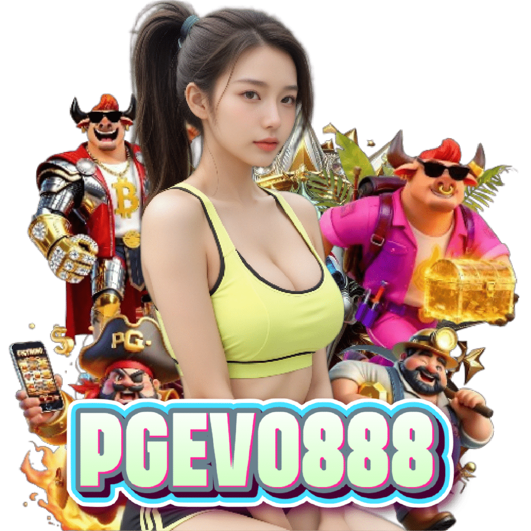 pgevo888 ทางเข้า