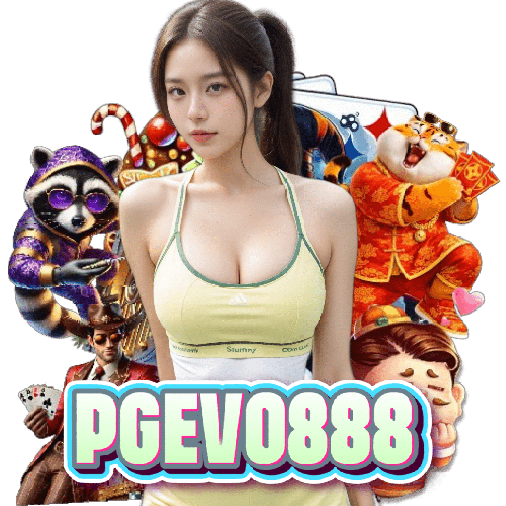 pgevo888 สมัคร