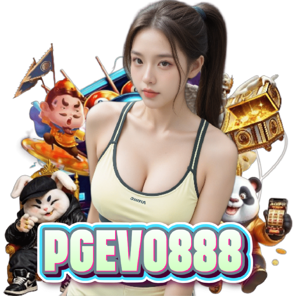 pgevo888 สล็อตออนไลน์