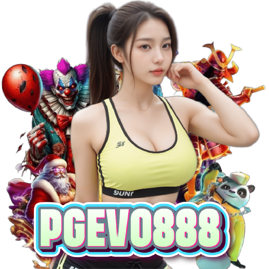 pgevo888